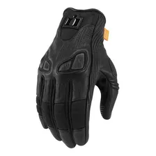 Guantes Piel Automag 2 Mujer - Entrega Inmediata!