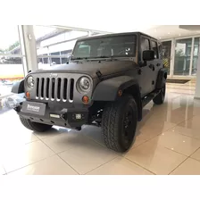 Jeep Wrangler 3.8 Sport Mtx Unlimited