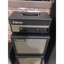 Friedman Jj Junior Jerry Cantrell 20w Head