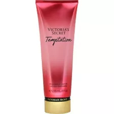  Victoria's Secret Body Lotion Temptation