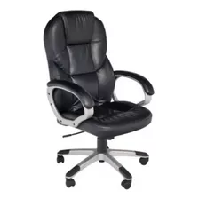 Sillon De Computacion Ejecutivo Respaldo Alto Premium Ultimo Modelo