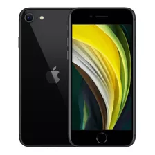 Apple iPhone SE (2da Generación) 64 Gb - Negro