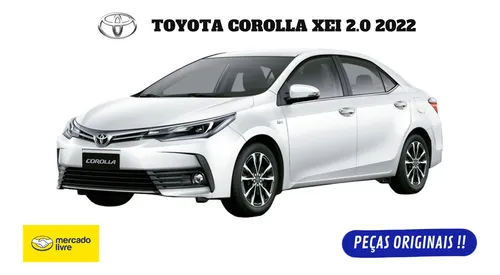 Maçaneta Interna Direita Diant Tras Corolla Xei 2022 9