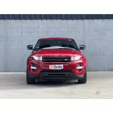 Land Rover Evoque 2015 2.0 Dynamic Plus 240cv