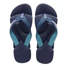 Ojotas Havaianas Power 2.0 Hombre Originales 