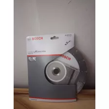 Disco De Corte De Concreto De 9 Bosch 