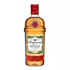 Tanqueray Flor De Sevilla Gin X700ml. - Inglaterra - 41,3%