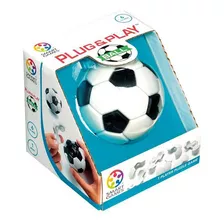 Plug & Play Ball - Smartgames