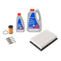 Kit De Afinacin Chevrolet Equinox 2006 3.4l Acdelco