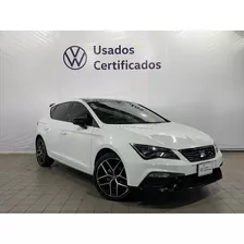 Seat Leon 2020