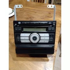 Stereo Nissan Xtrail 2010 Original Matsushita