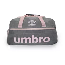  Bolsa Deportiva Umbro® Gym, Fitness, Maletín, Sportbag