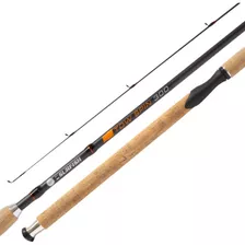 Caña Surfish Tow Spin 2.70mts 2 Tramos Hibrida Sensitive 