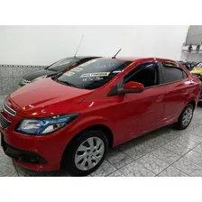 Chevrolet Prisma Prisma Sed. Lt 1.4 8v Flexpower 4p Flex Ma