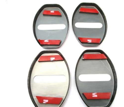 Emblema Moldura Audi Para Chapa Puerta Sline A1 A3 A4 A5 Q3 Foto 6