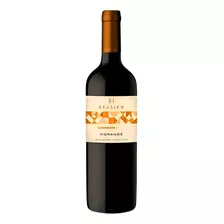 Vino Morandé Clásico Carmenere - mL a $52