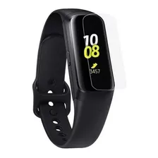 Film Hidrogel Para Smartwatch Samsung Gear Fit 2 X3 Unid