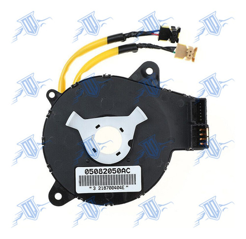 Resorte Reloj Para Aspen 07-08 4.7 Dodge Dakota 05-10 3.7 Foto 3