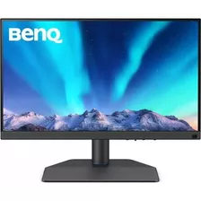 Benq Photovue Sw272q 27 1440p Hdr Monitor