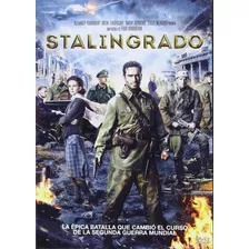 Stalingrado (2013) - Rusia - Dvd