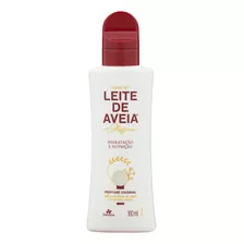 Loção Hidratante Davene Leite De Aveia Perfume Original 180m