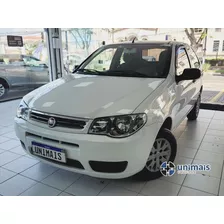 Palio 1.0 Mpi Fire 8v Flex 2p Manual