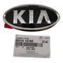 Kia Rio Spice Emblema Relieve Delantero Original Kia Nuevo Kia RIO RS