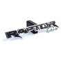 Par Emblema Sticker Ford Lariart F-150 Sport 4x4 