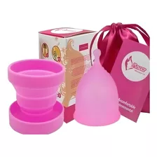 Copita Anner Care + Vaso Esterilizador