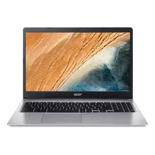 Acer Laptop Chromebook Intel N4020 4gb 64gb Tactil 15.6 New 