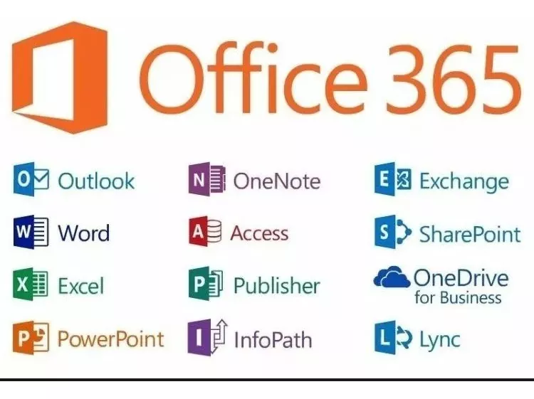 Licença Microsoft Office 365 Premium-vitalicio-c/garantia