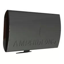 Antena Digital Interna Externa Amphibions Uhf/4k Prohd-2000a