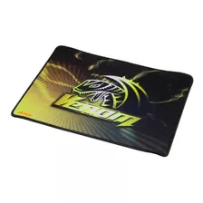 Mousepad Akasa Venom - Alta Precisão Gaming - Ak-mpd-02yl