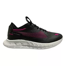 Zapatillas Deportivas Running New Style Mat30 Talles 35-41 !