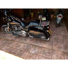 Harley Davidson Street Glide Special