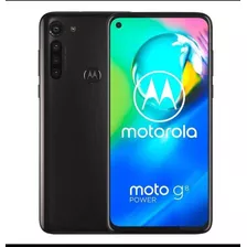 Smartphone Motorola G8power 