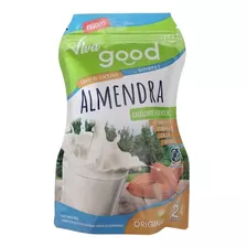 Leche De Almendra Instantánea //gluten Free 200g. Agronewen.