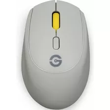 Mouse Inalambrico Getttech Colorful 1600dpi Usb Gac-24407g