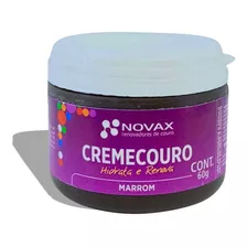 Cremecouro Lustrável Pote 60g 9 Cores