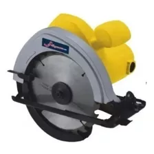 Sierra Circular Fligman De Mano 1200w 7 1/4 Frecuencia 10 Pps