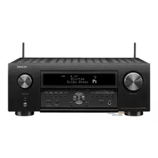 Amplificador Denon Avc-x 6700h - Atmos - 8k - Wi Fi - Bt