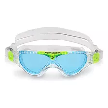 Gafas De Natación Para Niños Aqua Sphere Vista Junior - Se A