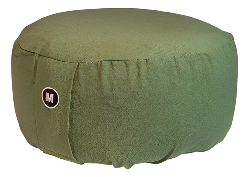 ZAFURELAX Zafu con funda y cáscara Genki 15x30