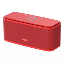 Doss Touch - Altavoz Bluetooth Inalmbrico