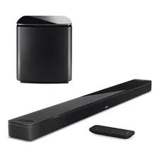 Bose Smart Soundbar 900