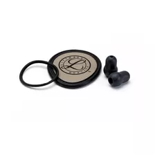 Kit Littmann Lightweight Ii Se Negro 40020 - Repuesto