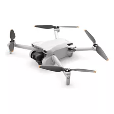 Drone Dji Mini 3 Como Nuevo - Batería Menos De 10 Ciclos