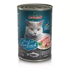 Leonardo Lata Pescado 400 G