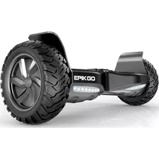 Nuevo Hoverboard Epikgo Autoequilibrado Con Garantía