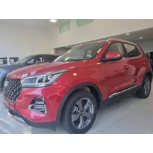 Chery Tiggo 4pro Confort Cvt